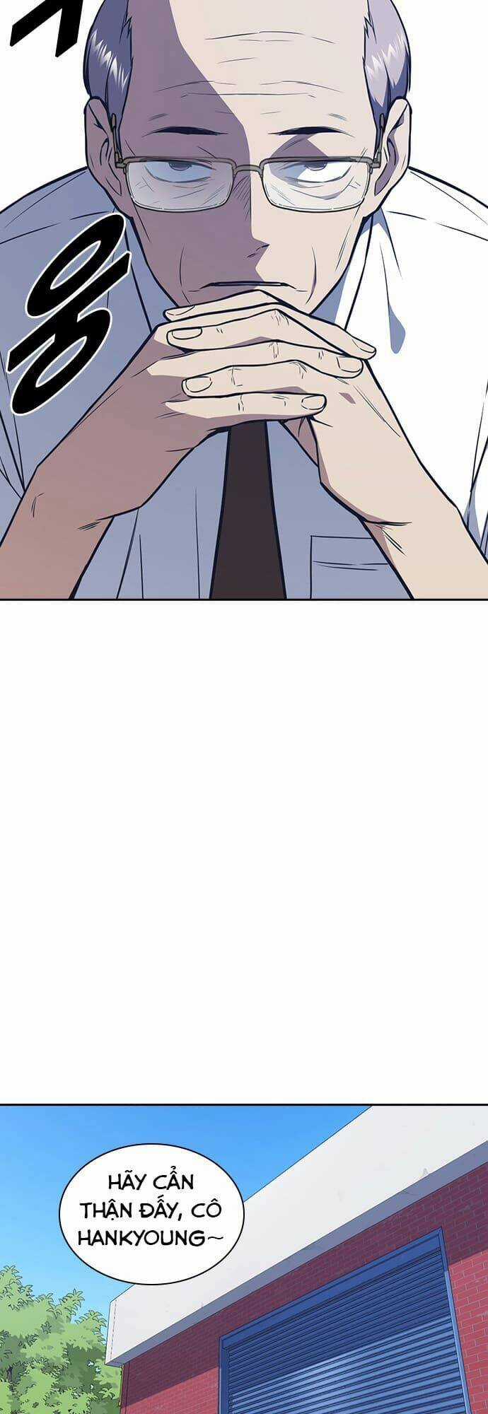 Học Nhóm - Study Group Chapter 77 trang 10