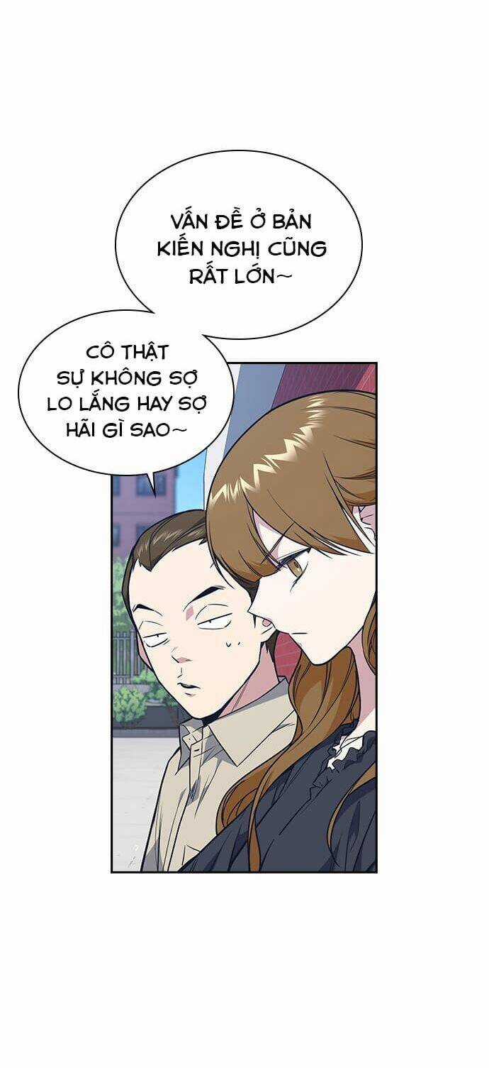 Học Nhóm - Study Group Chapter 77 trang 12