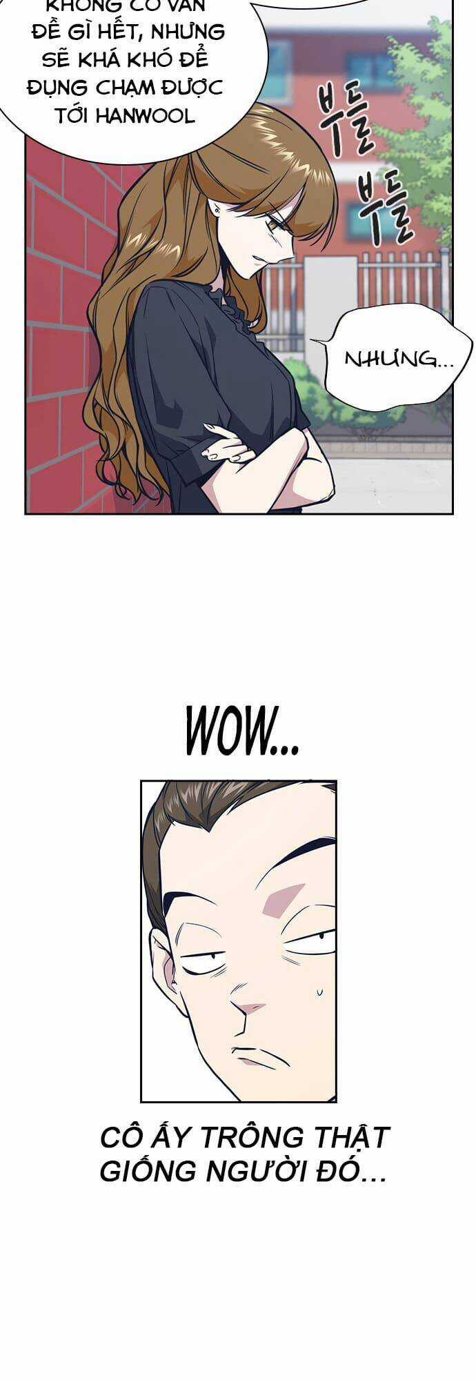 Học Nhóm - Study Group Chapter 77 trang 14