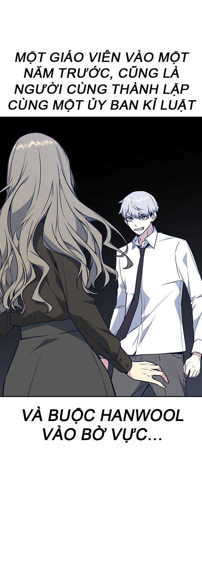 Học Nhóm - Study Group Chapter 77 trang 15