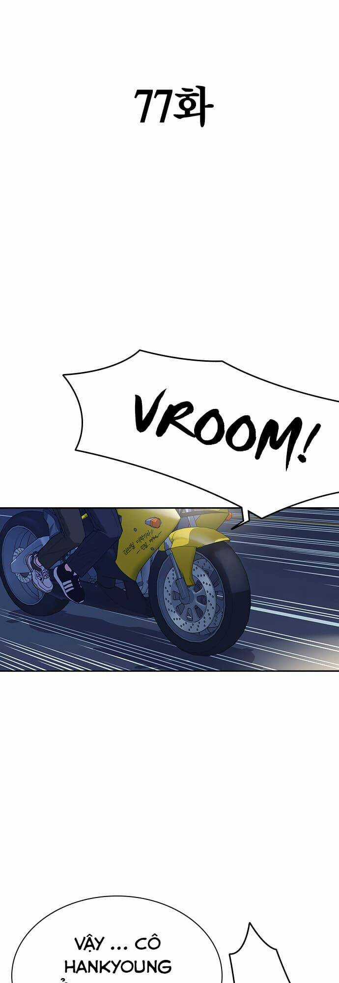 Học Nhóm - Study Group Chapter 77 trang 28