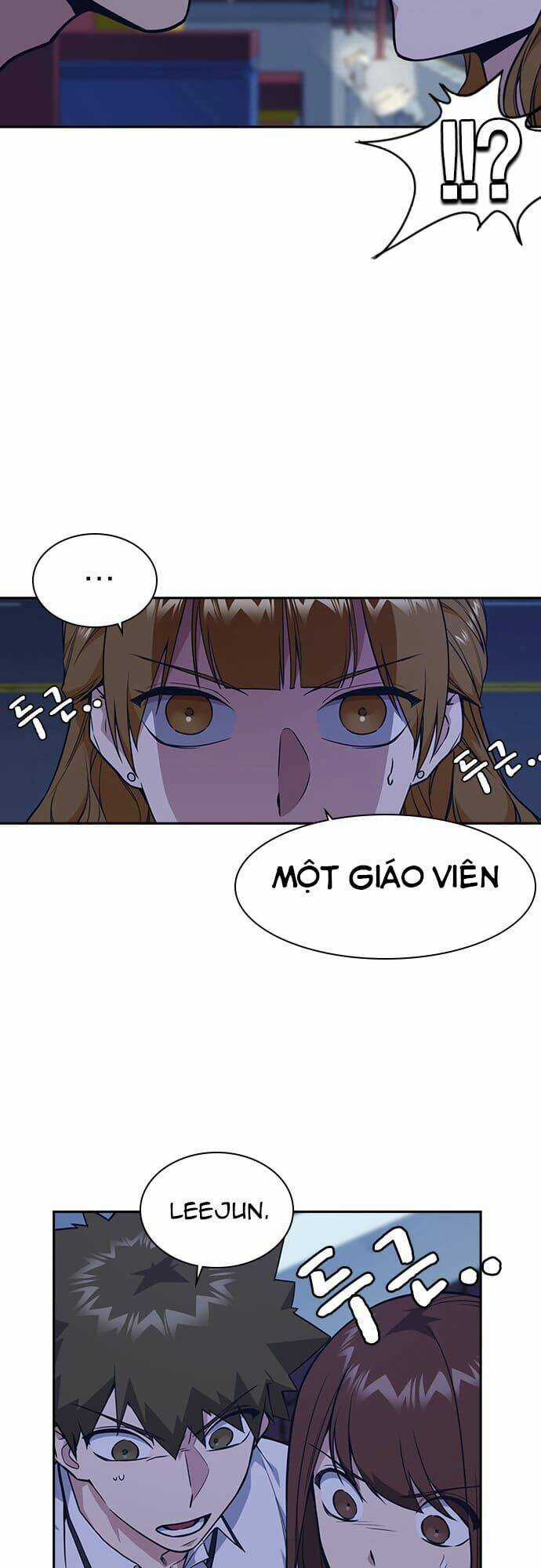 Học Nhóm - Study Group Chapter 77 trang 33