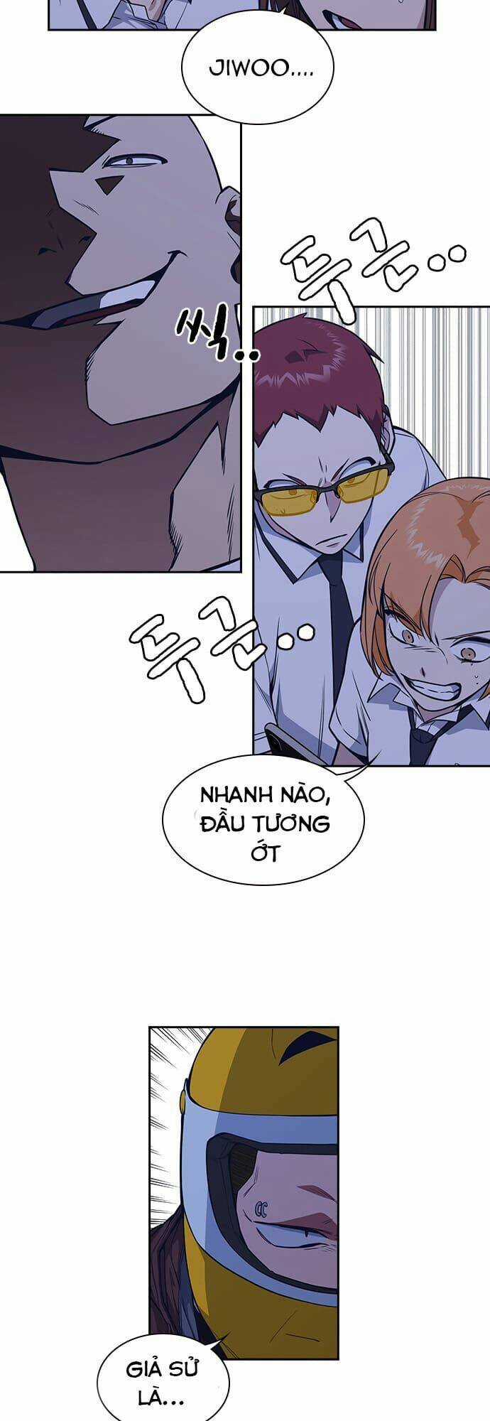 Học Nhóm - Study Group Chapter 77 trang 34