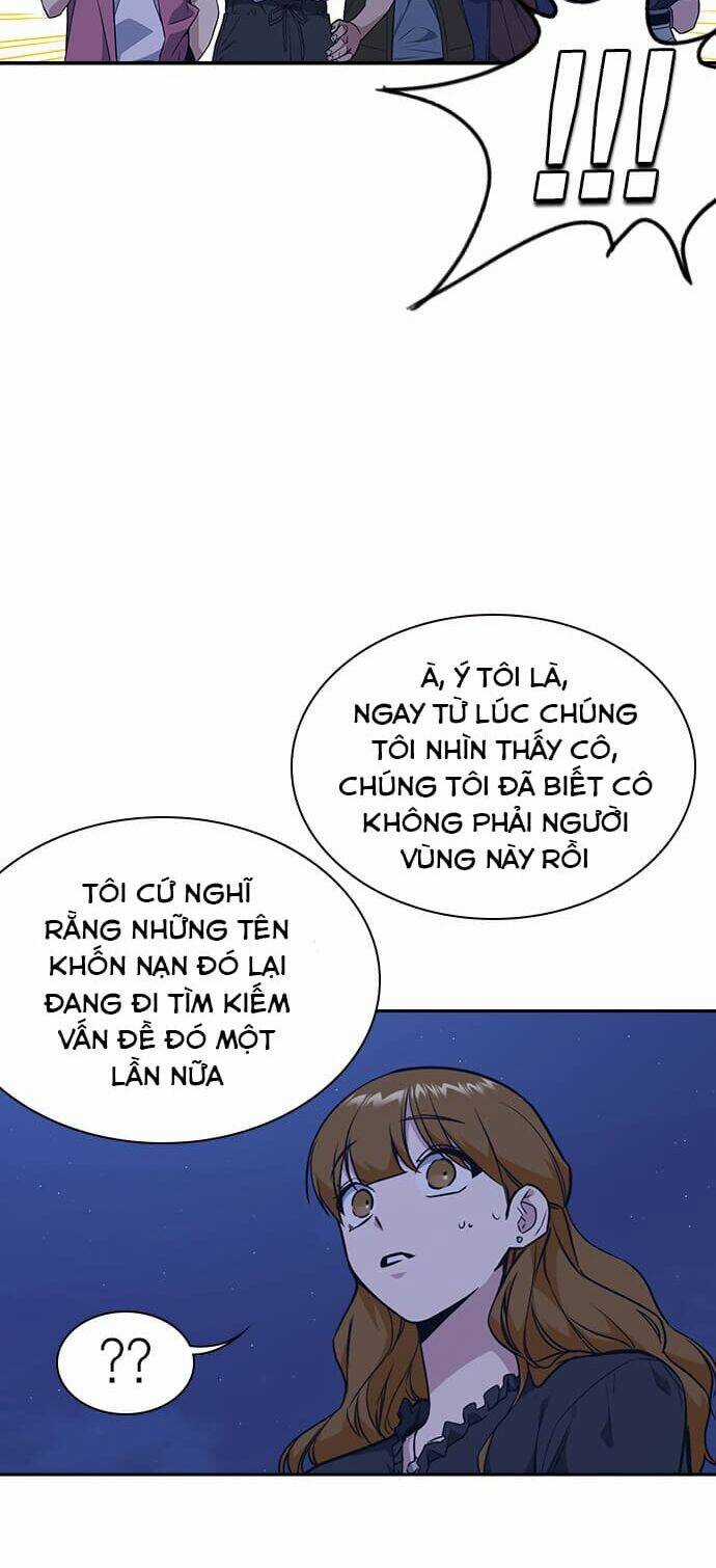 Học Nhóm - Study Group Chapter 77 trang 36