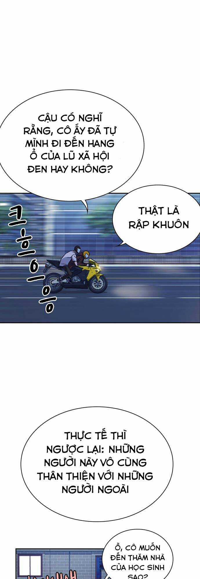 Học Nhóm - Study Group Chapter 77 trang 37