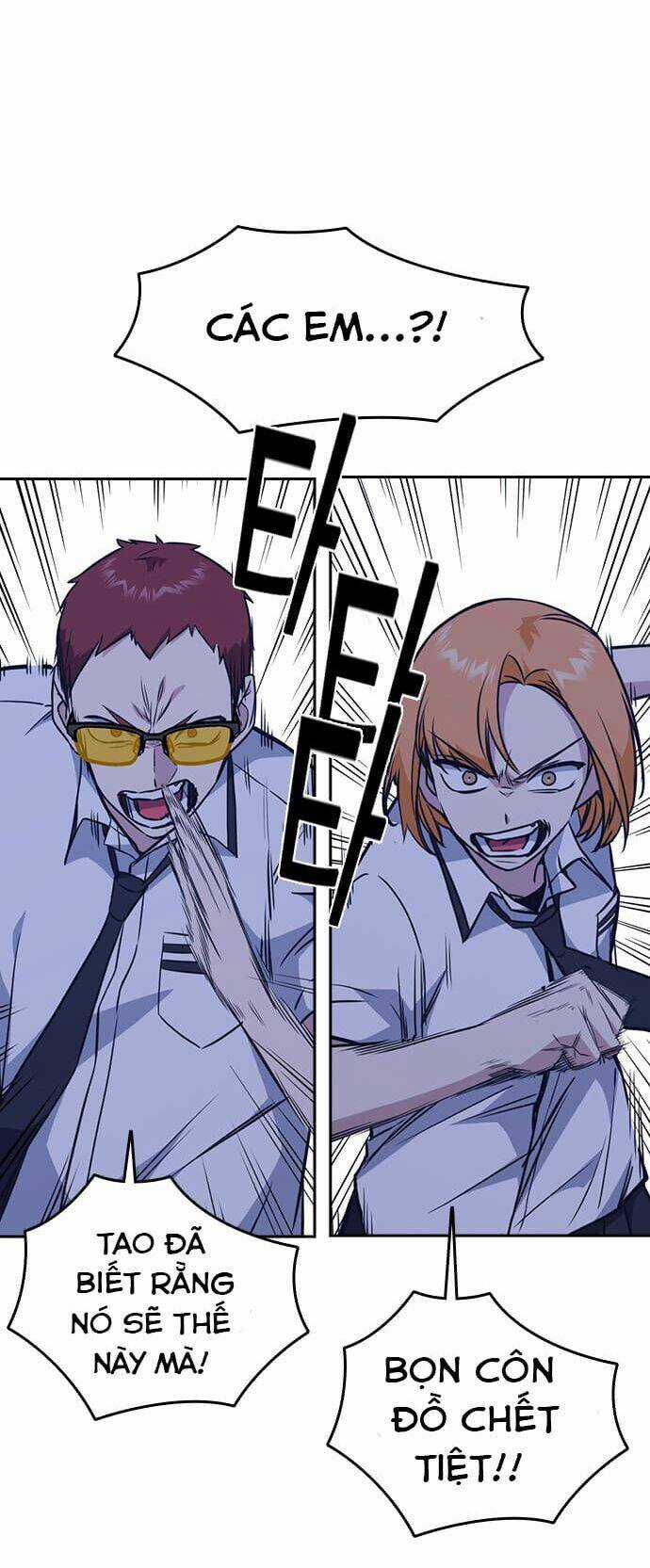 Học Nhóm - Study Group Chapter 77 trang 42