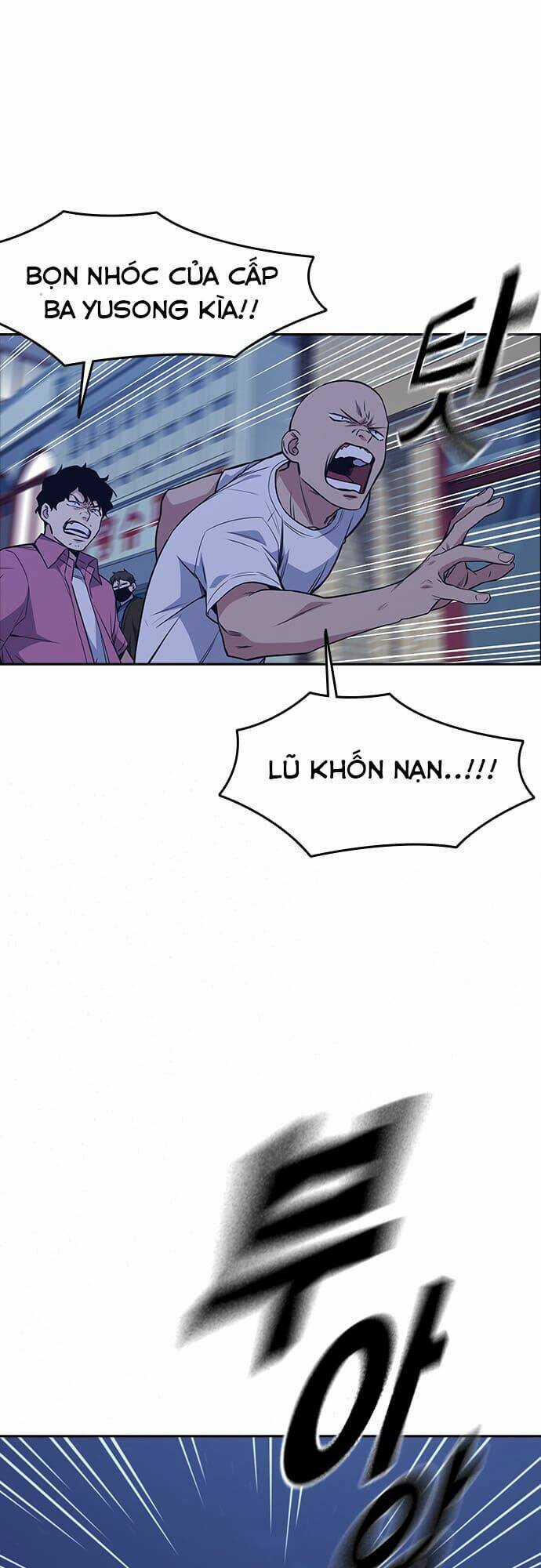 Học Nhóm - Study Group Chapter 77 trang 43