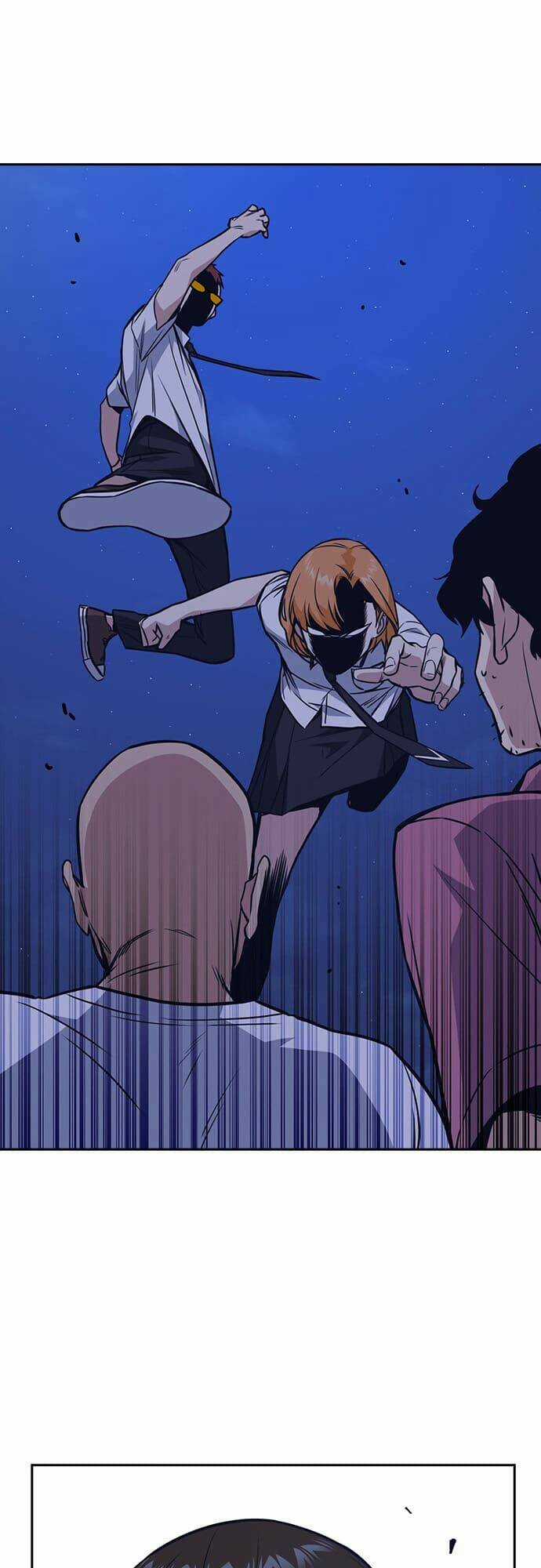 Học Nhóm - Study Group Chapter 77 trang 45