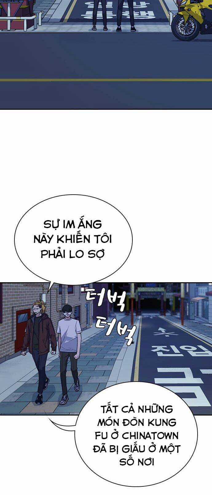 Học Nhóm - Study Group Chapter 77 trang 48