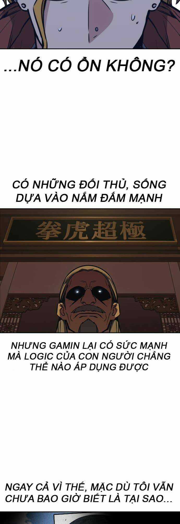 Học Nhóm - Study Group Chapter 77 trang 58