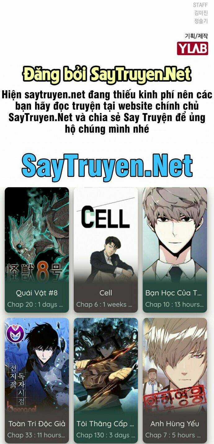 Học Nhóm - Study Group Chapter 77 trang 61