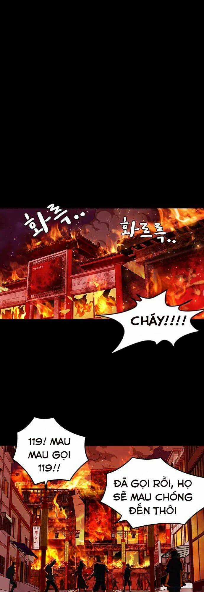 Học Nhóm - Study Group Chapter 78 trang 1