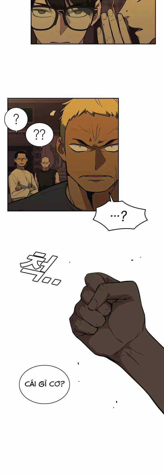 Học Nhóm - Study Group Chapter 78 trang 10