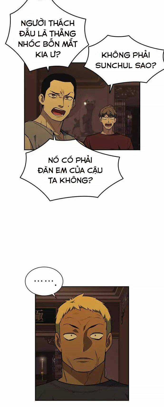 Học Nhóm - Study Group Chapter 78 trang 12