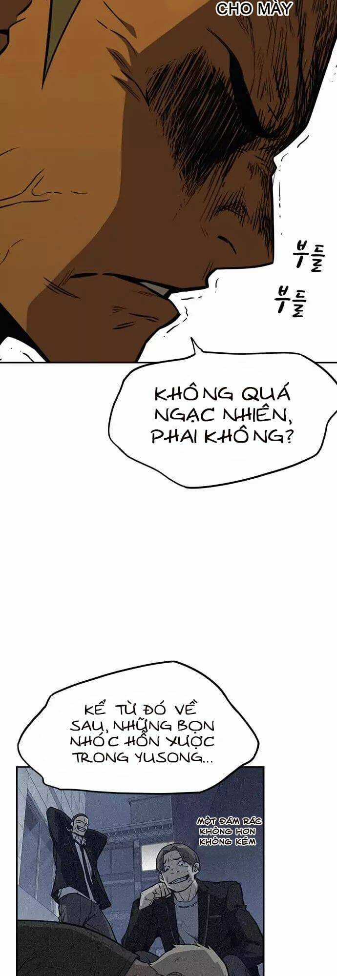 Học Nhóm - Study Group Chapter 78 trang 14