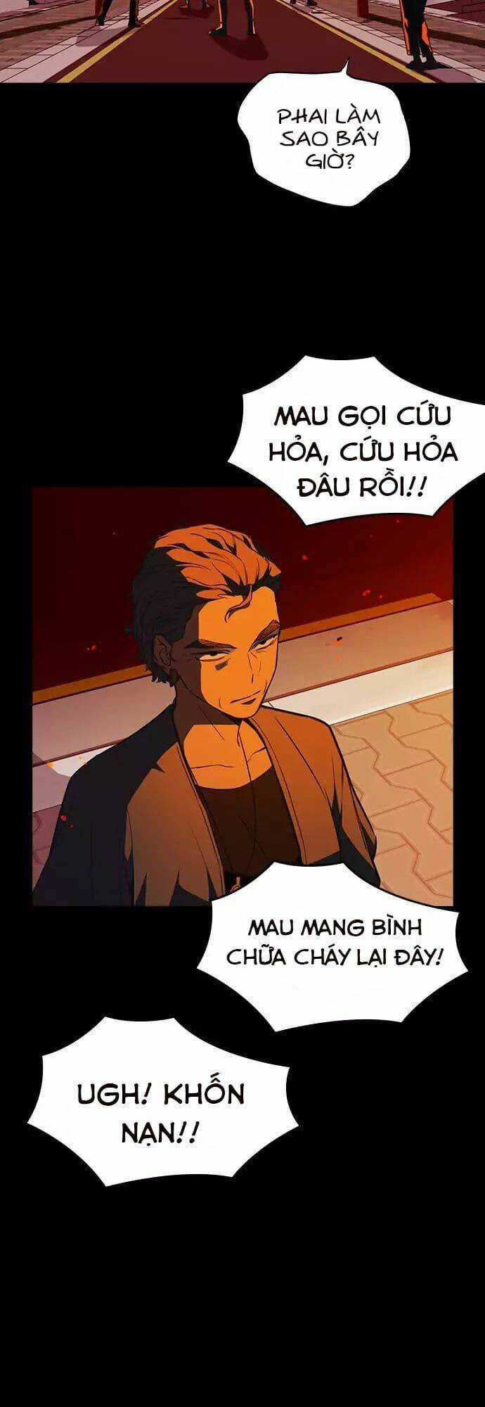 Học Nhóm - Study Group Chapter 78 trang 2