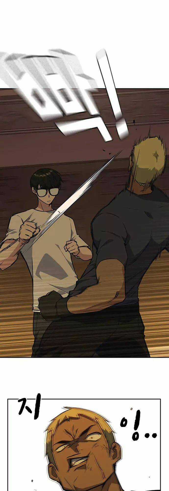 Học Nhóm - Study Group Chapter 78 trang 20