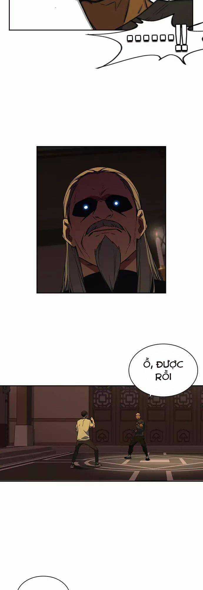 Học Nhóm - Study Group Chapter 78 trang 21