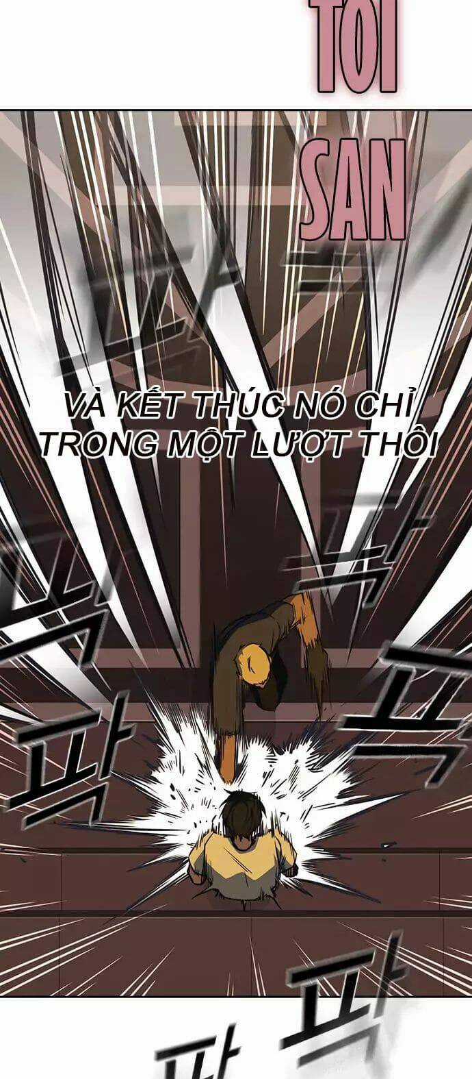 Học Nhóm - Study Group Chapter 78 trang 24