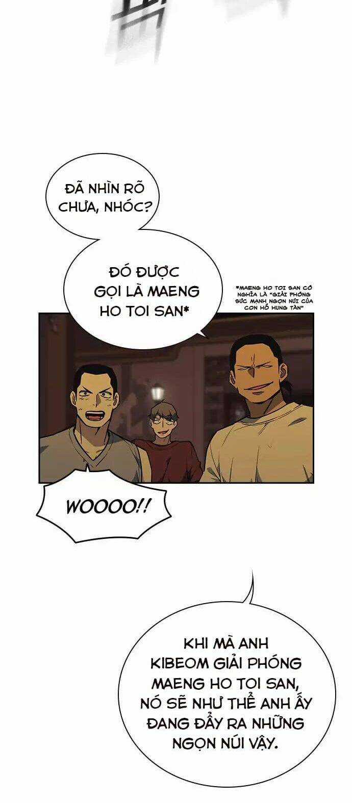 Học Nhóm - Study Group Chapter 78 trang 25