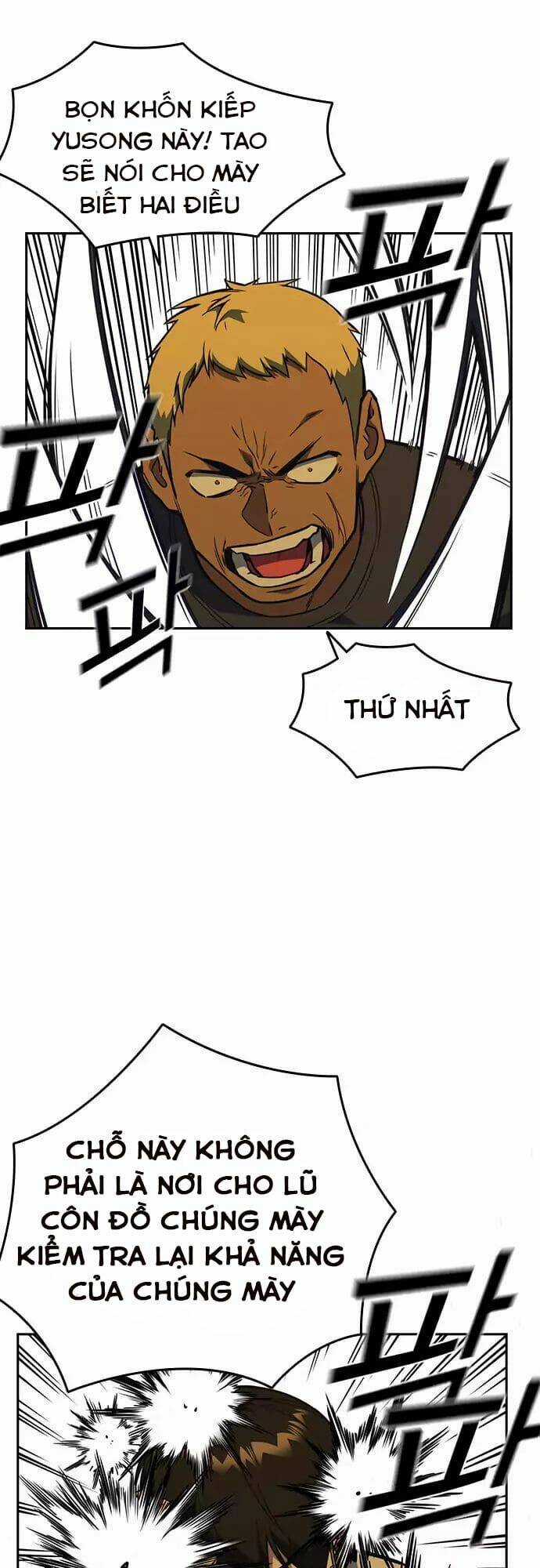 Học Nhóm - Study Group Chapter 78 trang 26