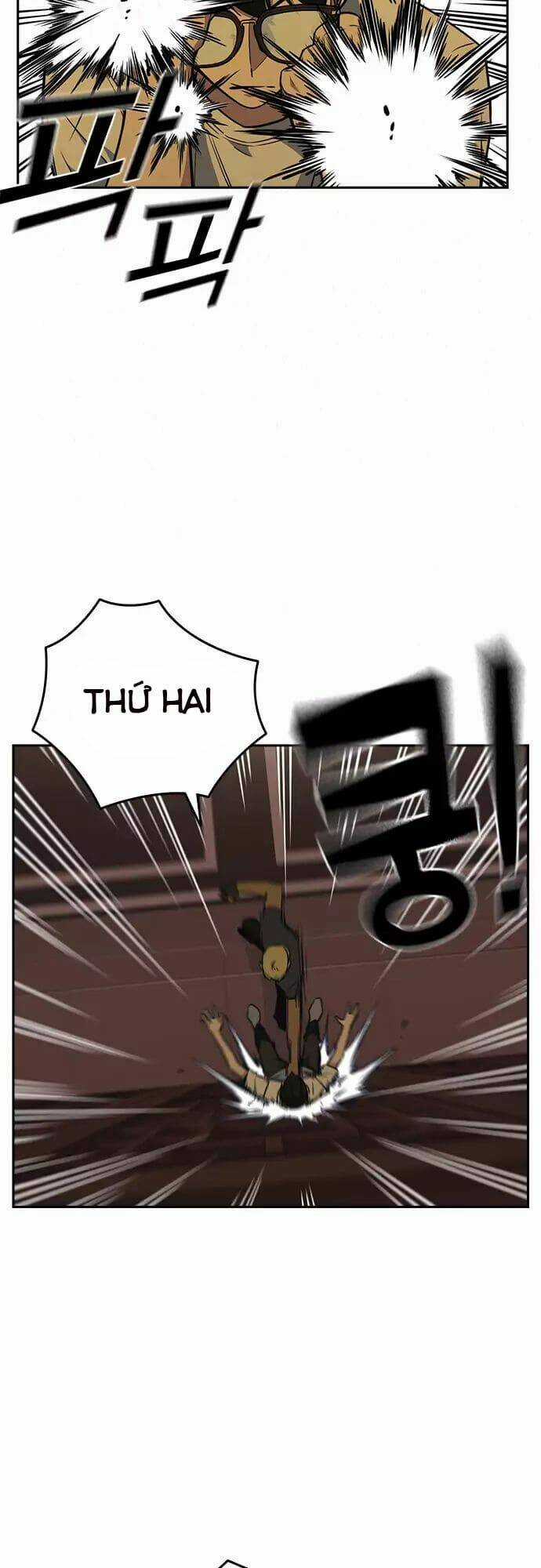 Học Nhóm - Study Group Chapter 78 trang 27