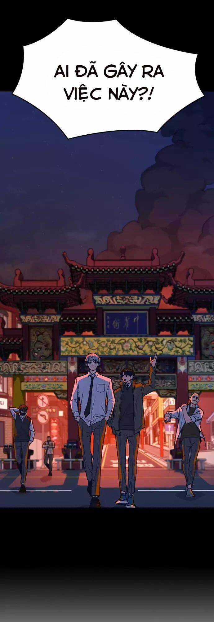 Học Nhóm - Study Group Chapter 78 trang 3