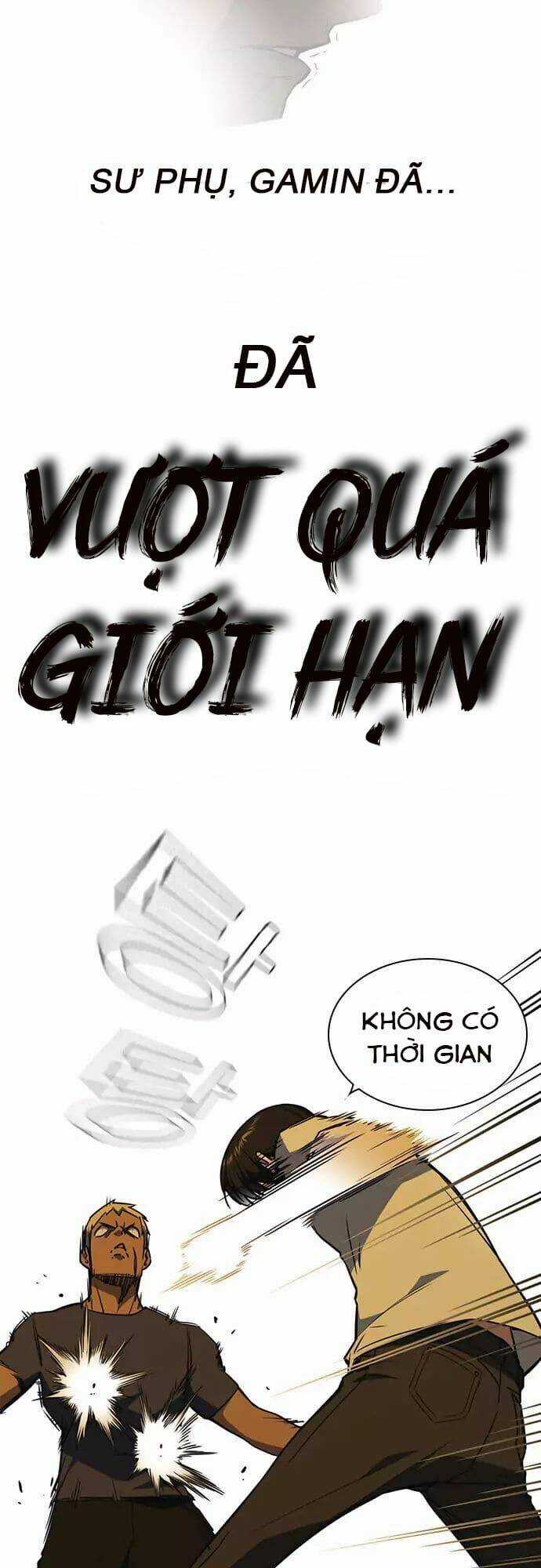 Học Nhóm - Study Group Chapter 78 trang 33