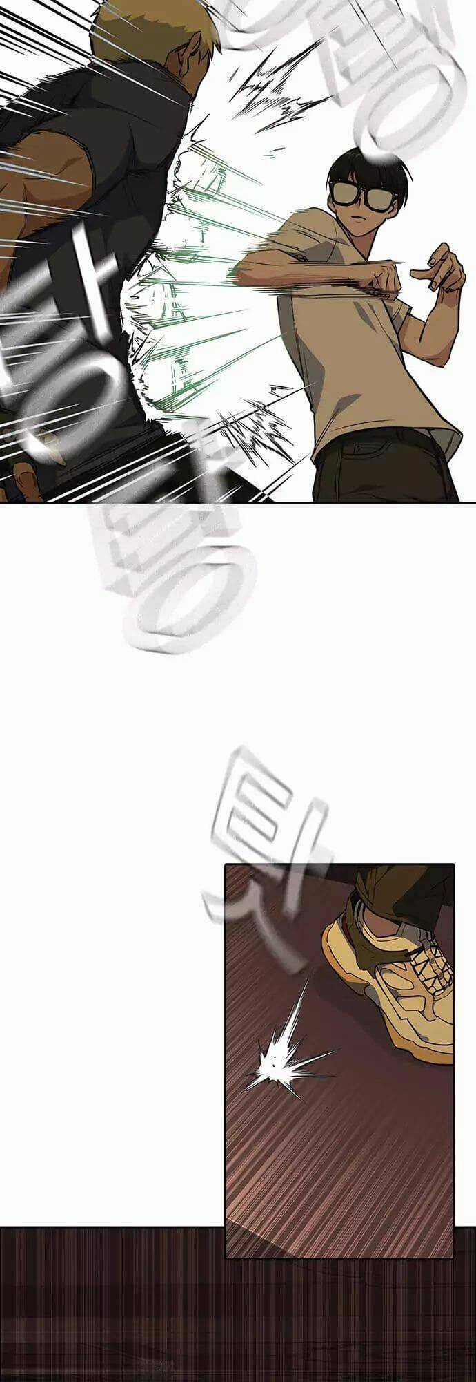 Học Nhóm - Study Group Chapter 78 trang 35