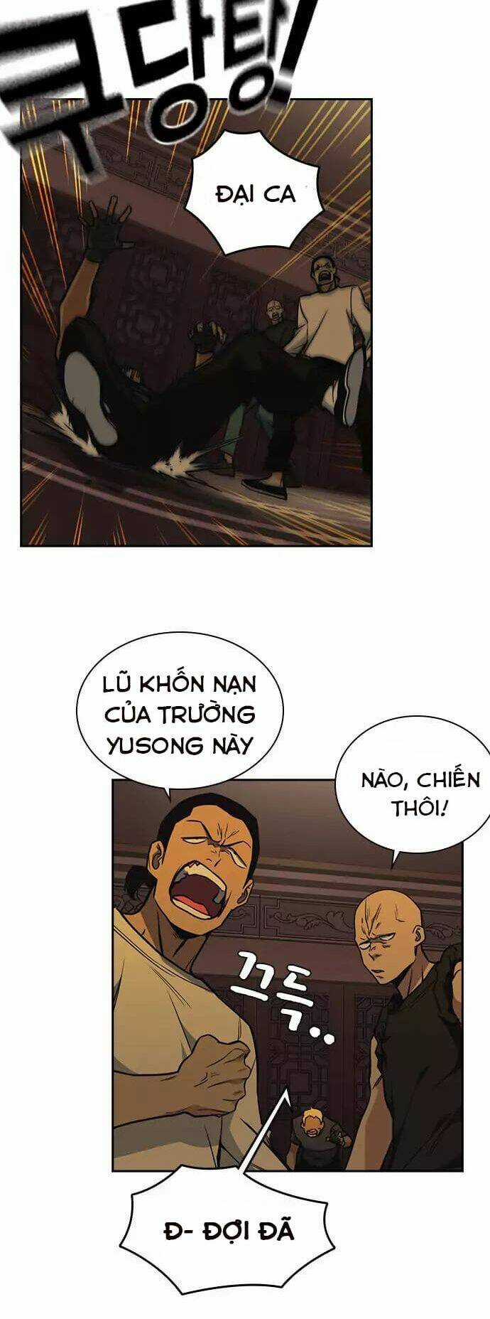 Học Nhóm - Study Group Chapter 78 trang 37