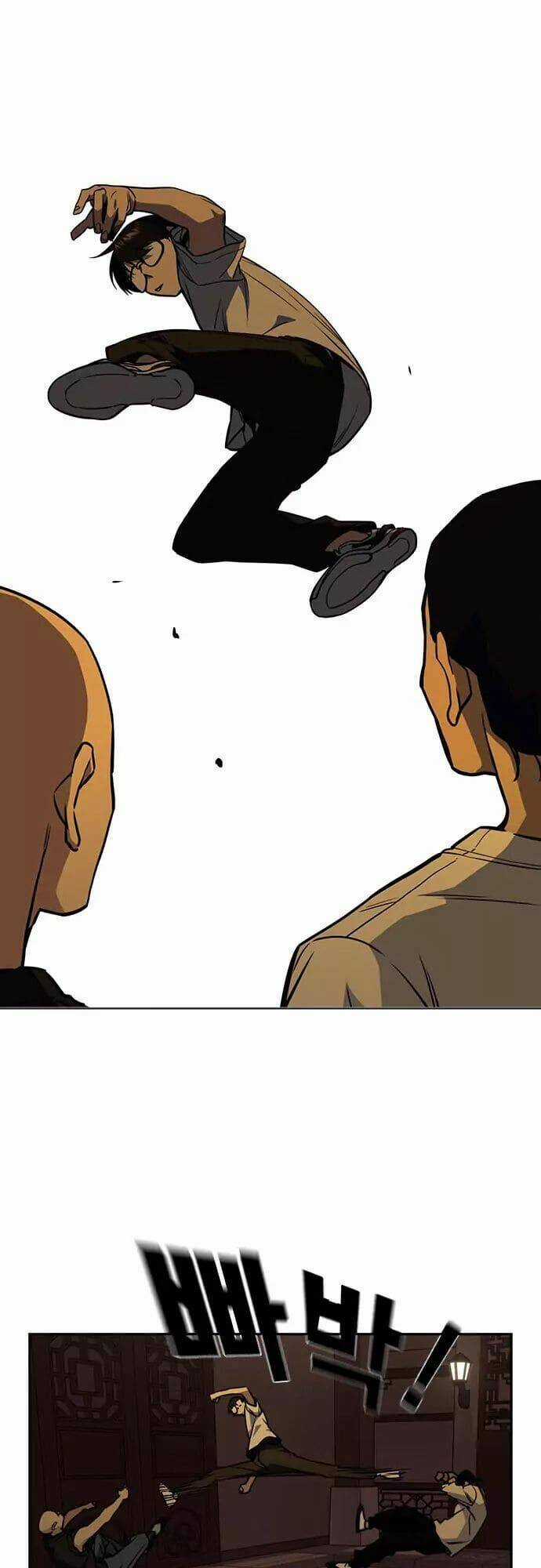 Học Nhóm - Study Group Chapter 78 trang 38