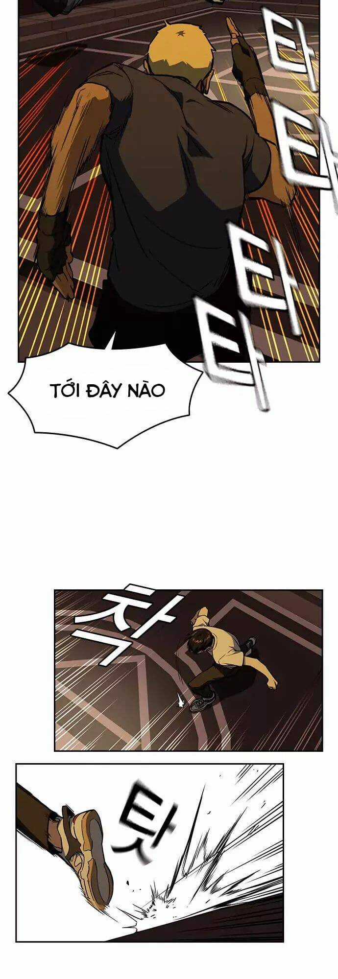 Học Nhóm - Study Group Chapter 78 trang 39