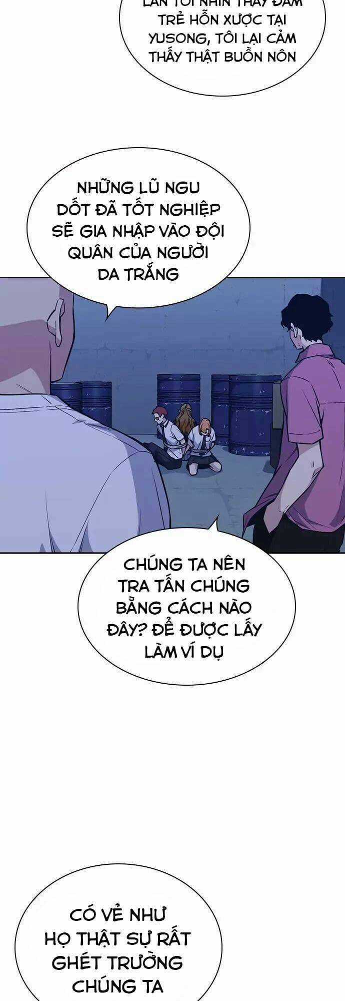 Học Nhóm - Study Group Chapter 78 trang 48