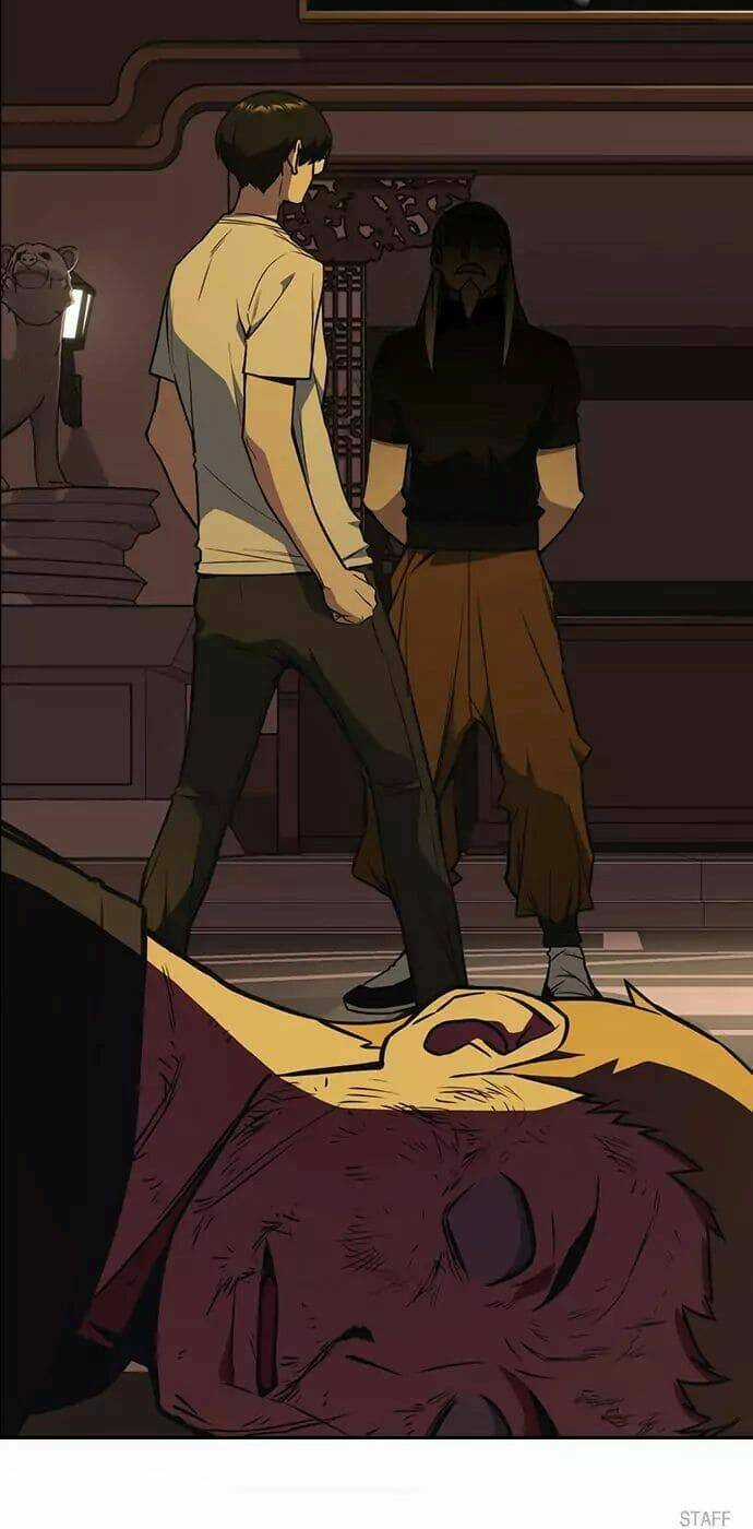 Học Nhóm - Study Group Chapter 78 trang 52