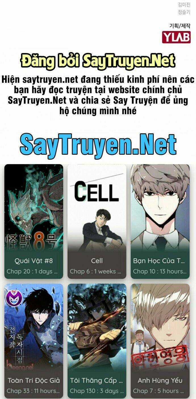 Học Nhóm - Study Group Chapter 78 trang 53