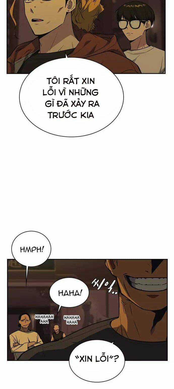 Học Nhóm - Study Group Chapter 78 trang 6