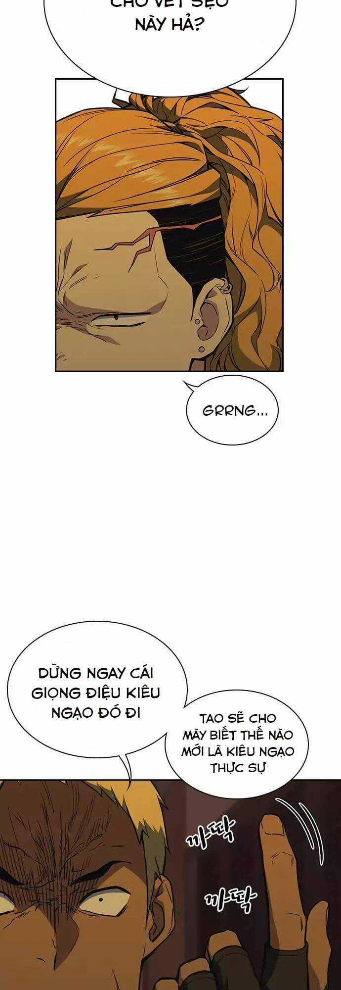 Học Nhóm - Study Group Chapter 78 trang 8