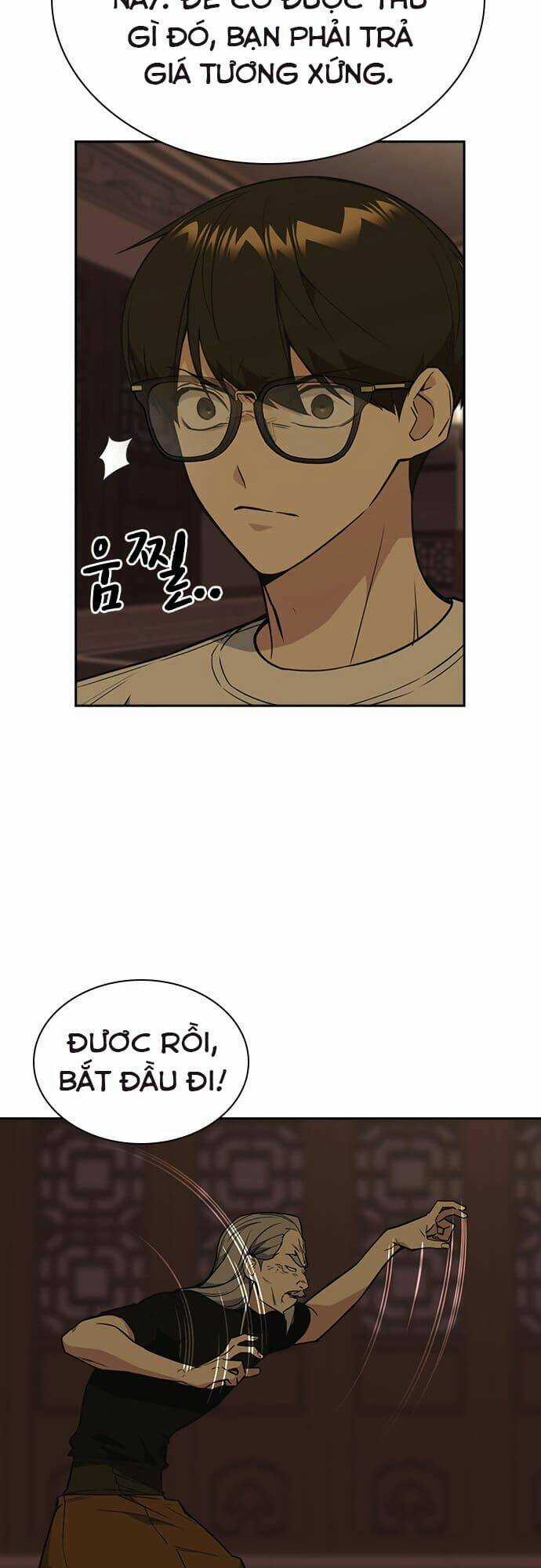 Học Nhóm - Study Group Chapter 79 trang 14