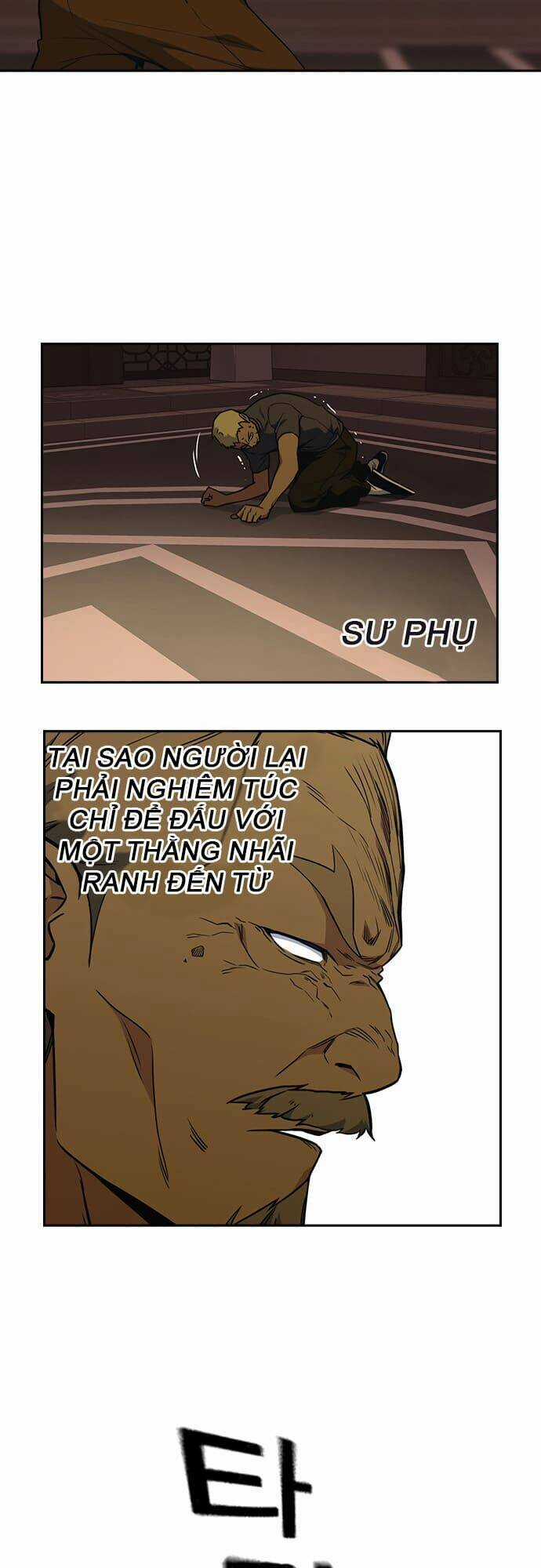 Học Nhóm - Study Group Chapter 79 trang 15