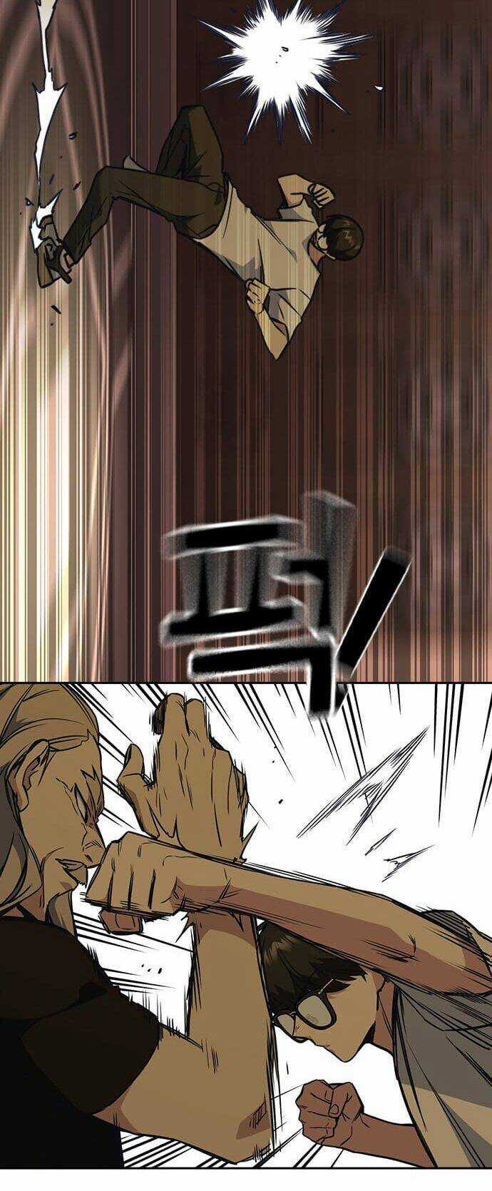 Học Nhóm - Study Group Chapter 79 trang 19