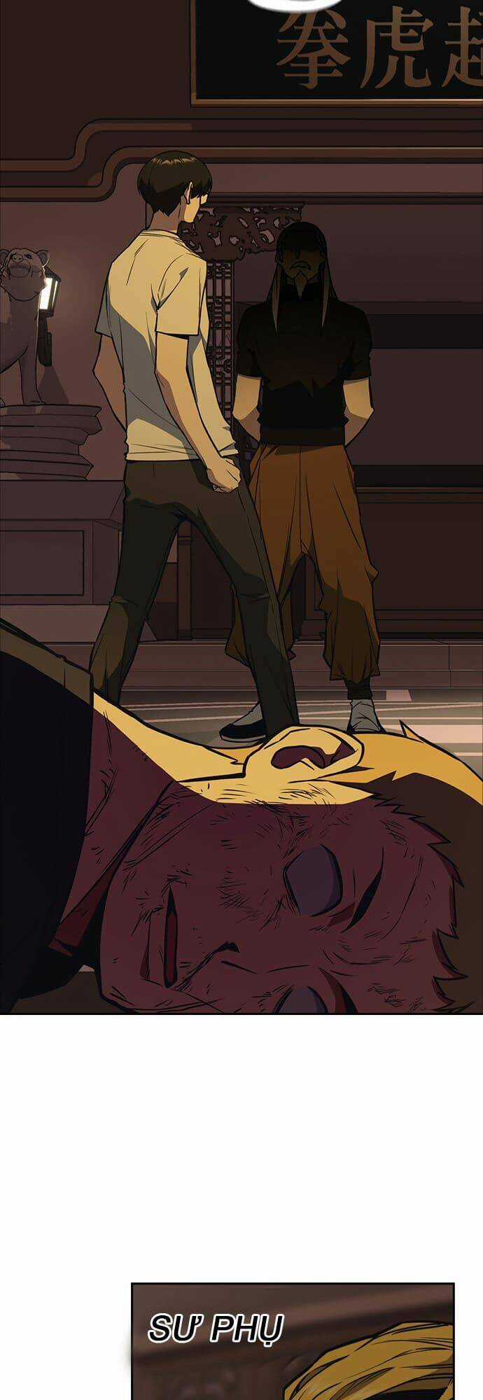 Học Nhóm - Study Group Chapter 79 trang 2