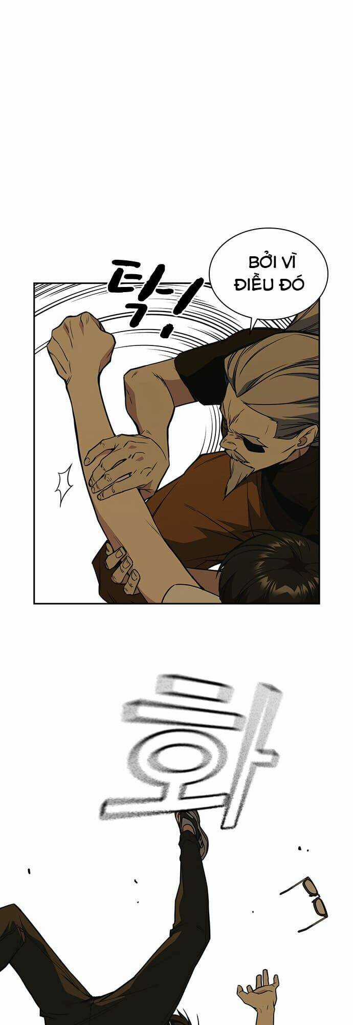 Học Nhóm - Study Group Chapter 79 trang 20