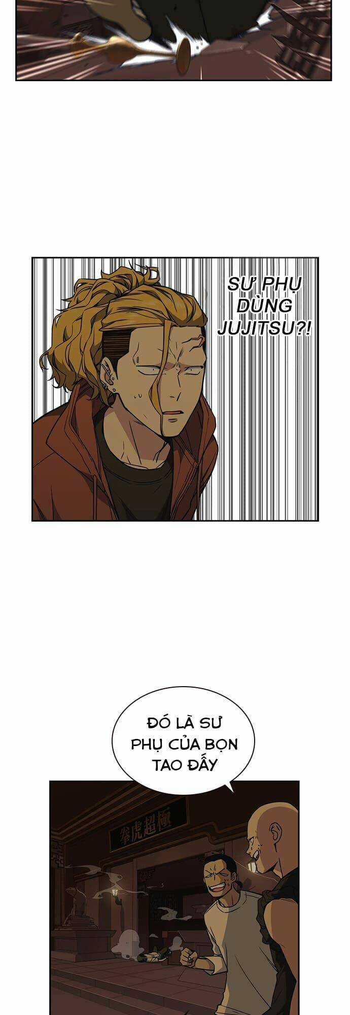 Học Nhóm - Study Group Chapter 79 trang 22