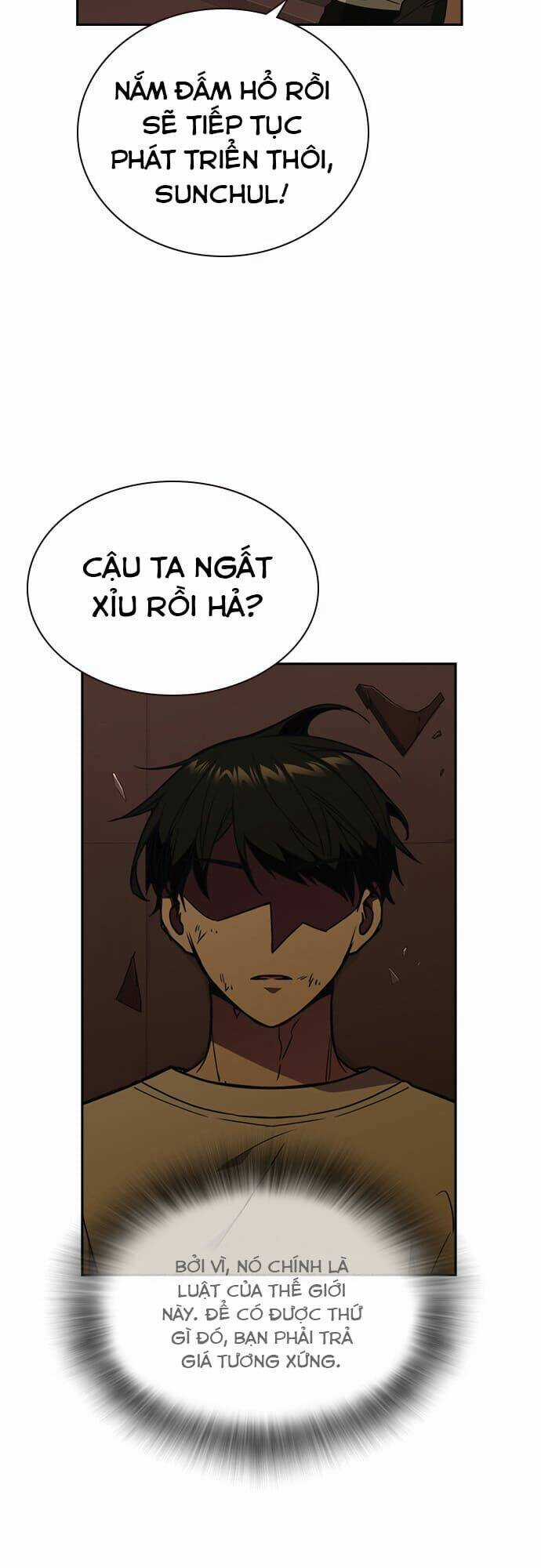 Học Nhóm - Study Group Chapter 79 trang 23