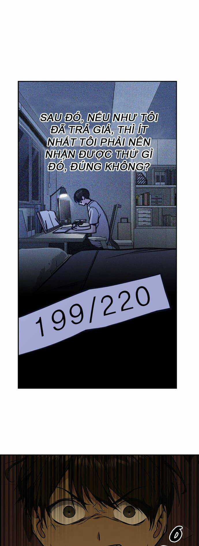 Học Nhóm - Study Group Chapter 79 trang 24