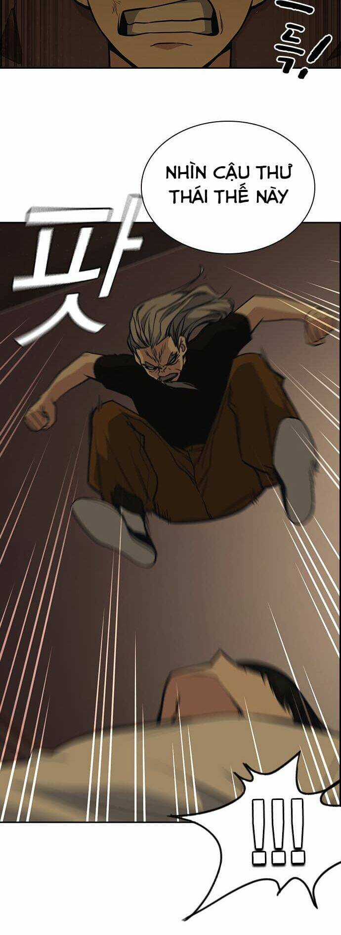 Học Nhóm - Study Group Chapter 79 trang 25