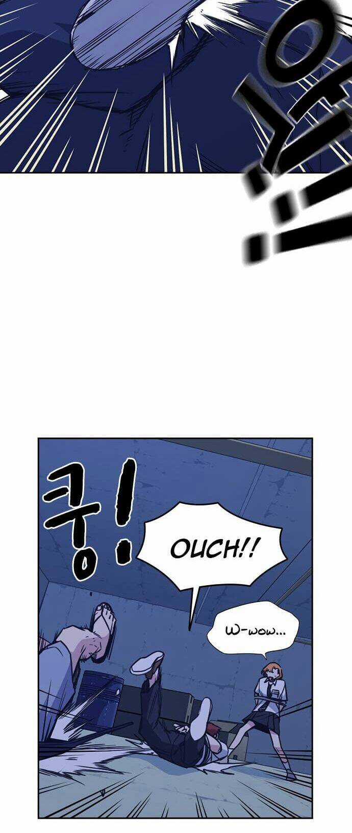 Học Nhóm - Study Group Chapter 79 trang 31