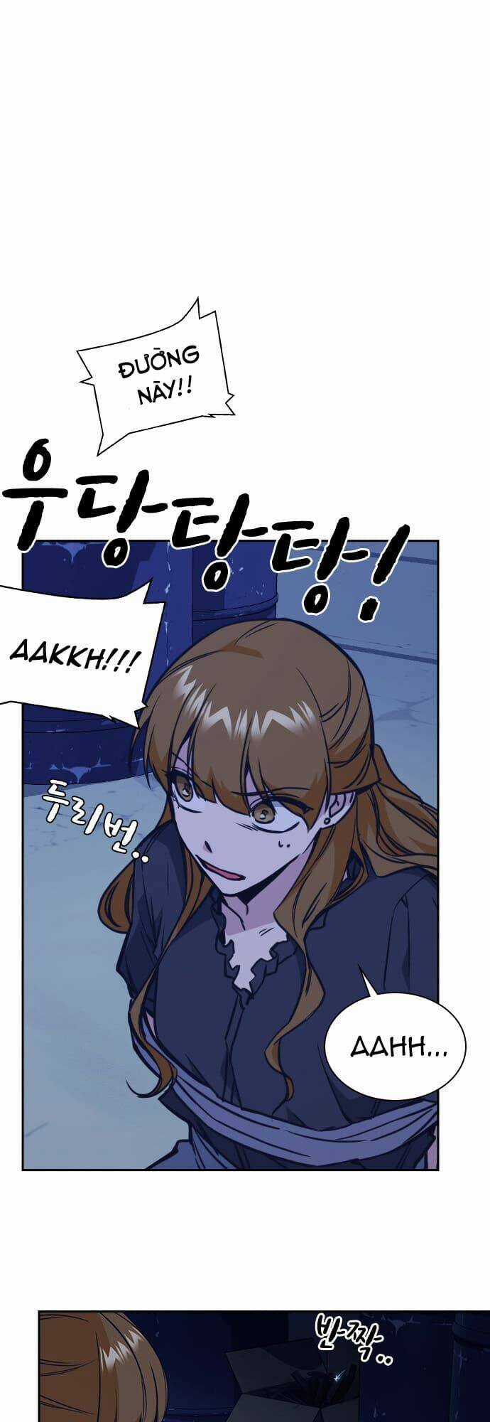 Học Nhóm - Study Group Chapter 79 trang 32