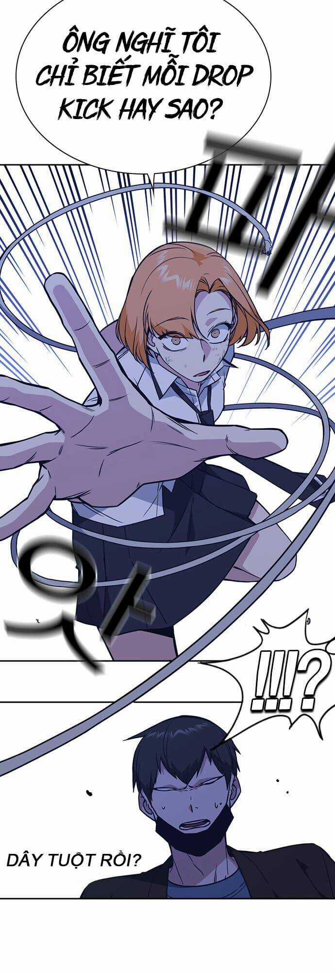 Học Nhóm - Study Group Chapter 79 trang 35