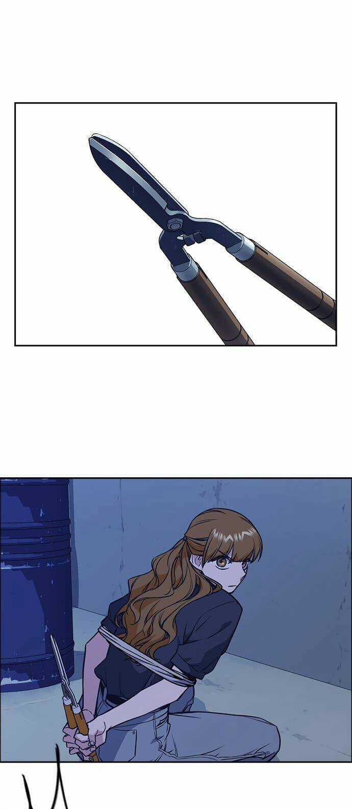 Học Nhóm - Study Group Chapter 79 trang 36